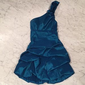 Jessica McClintock formal